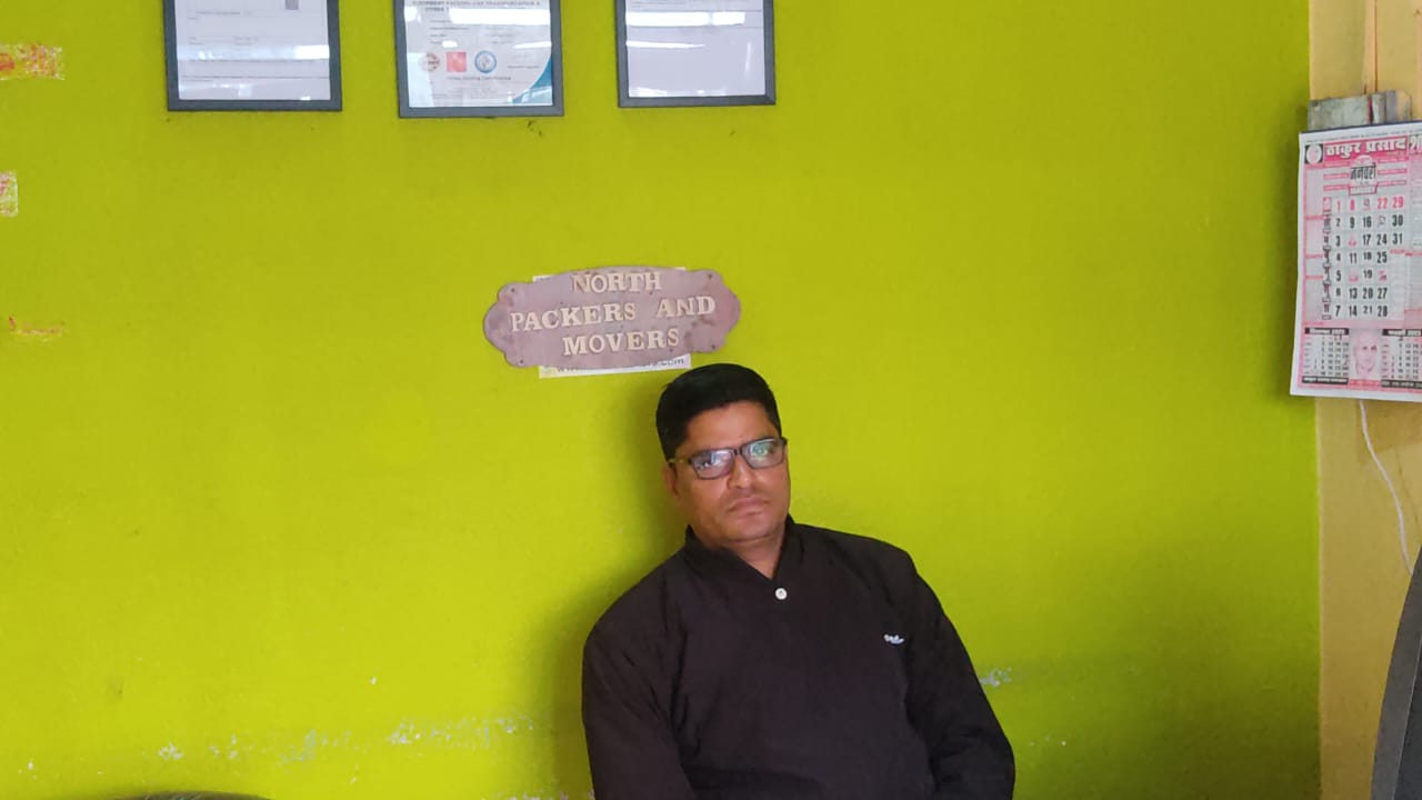 Founder