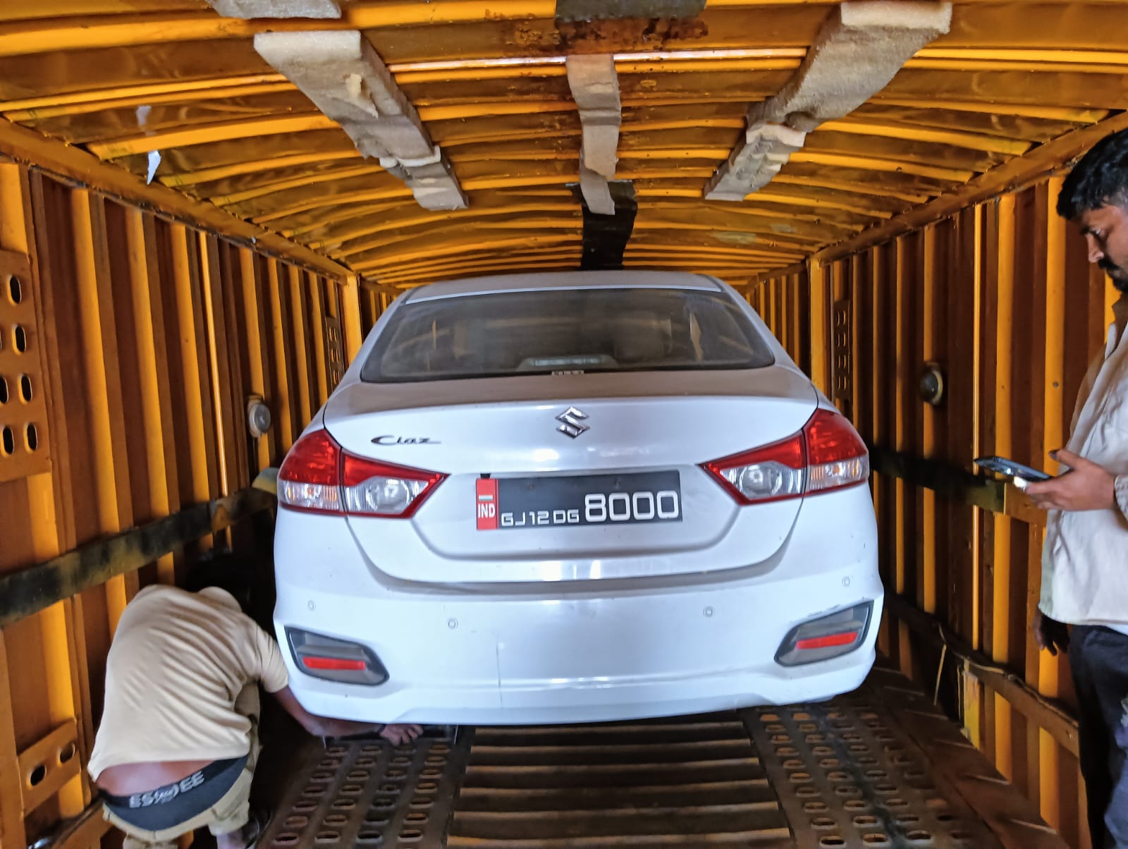 North Packers and Movers Images 10