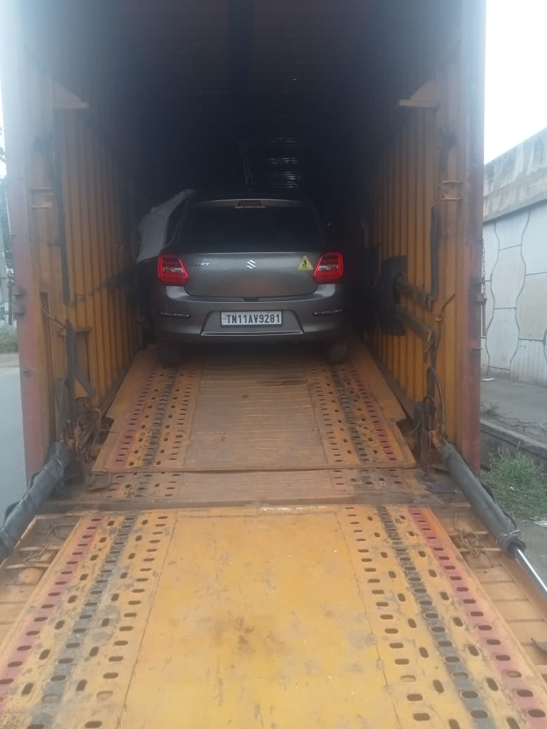 North Packers and Movers Images 12