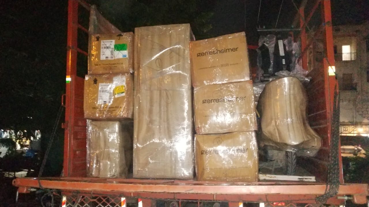 North Packers and Movers Images 14