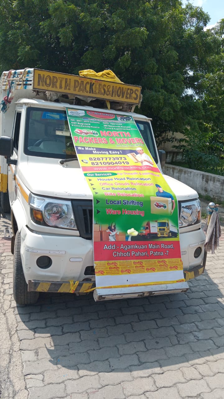 North Packers and Movers Images 16