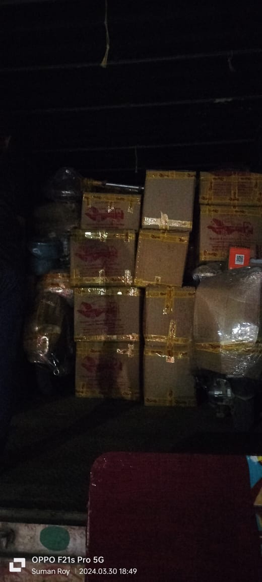 North Packers and Movers Images 17