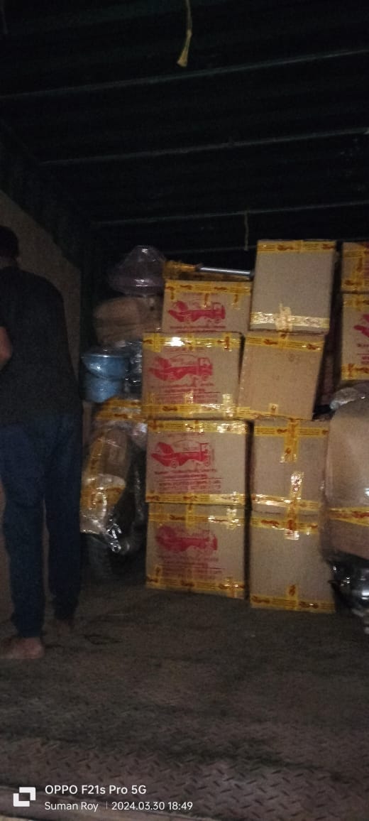 North Packers and Movers Images 18