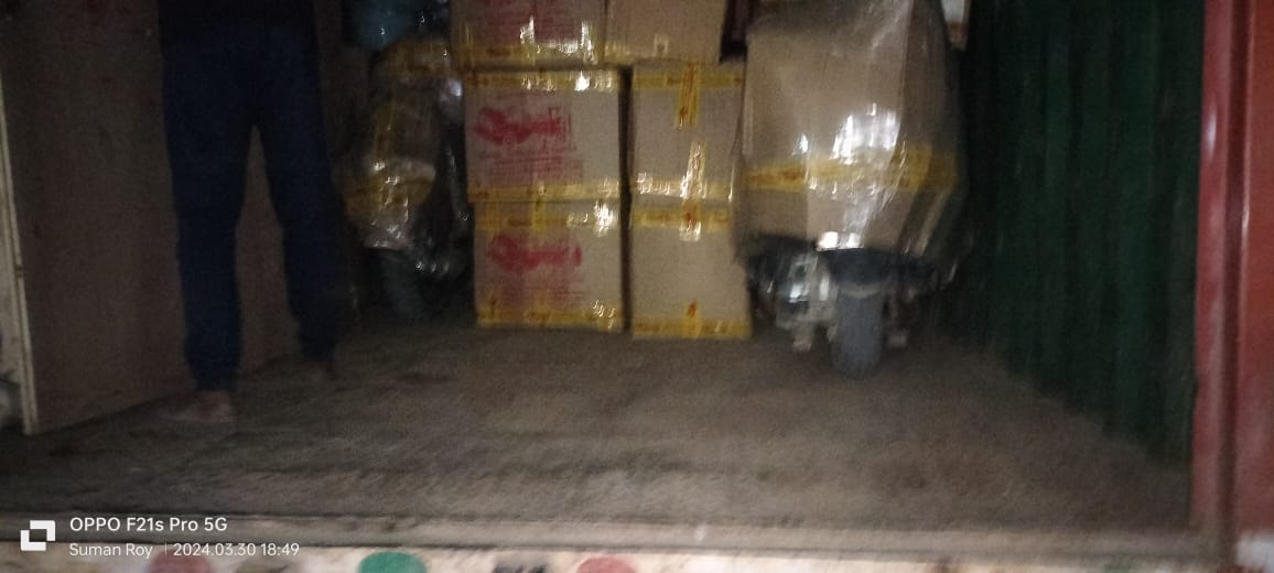 North Packers and Movers Images 19