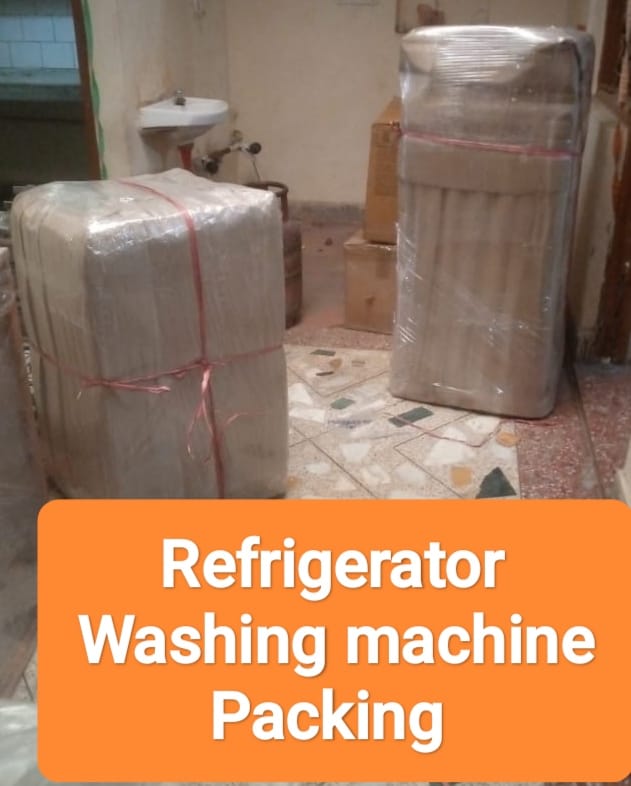 Packers and Movers Image