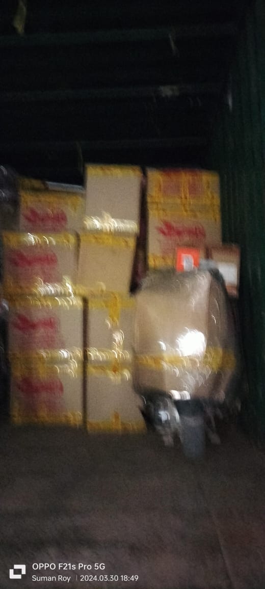 North Packers and Movers Images 20