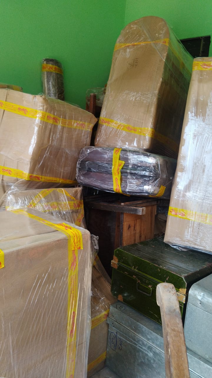 North Packers and Movers Images 21