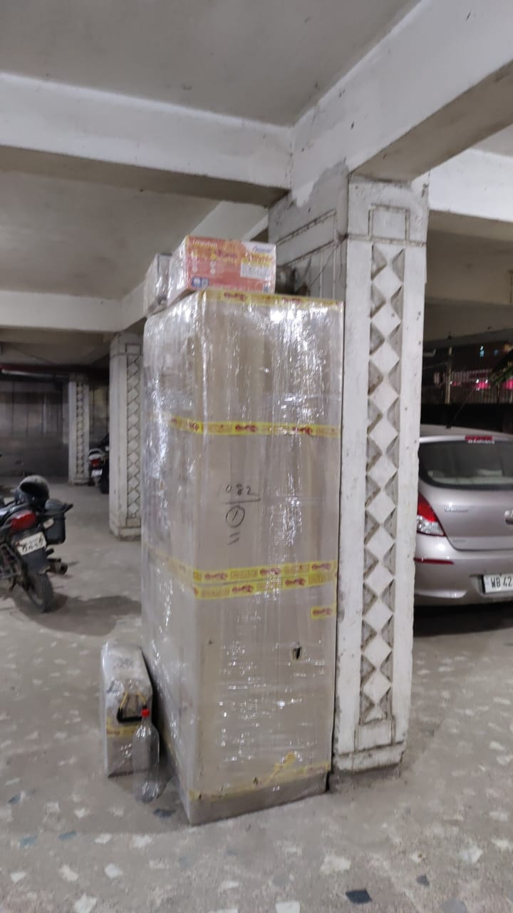 North Packers and Movers Images 22