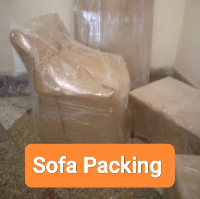 North Packers and Movers Images 3