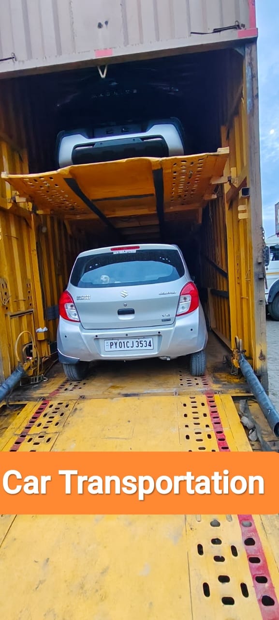 North Packers and Movers Images 4