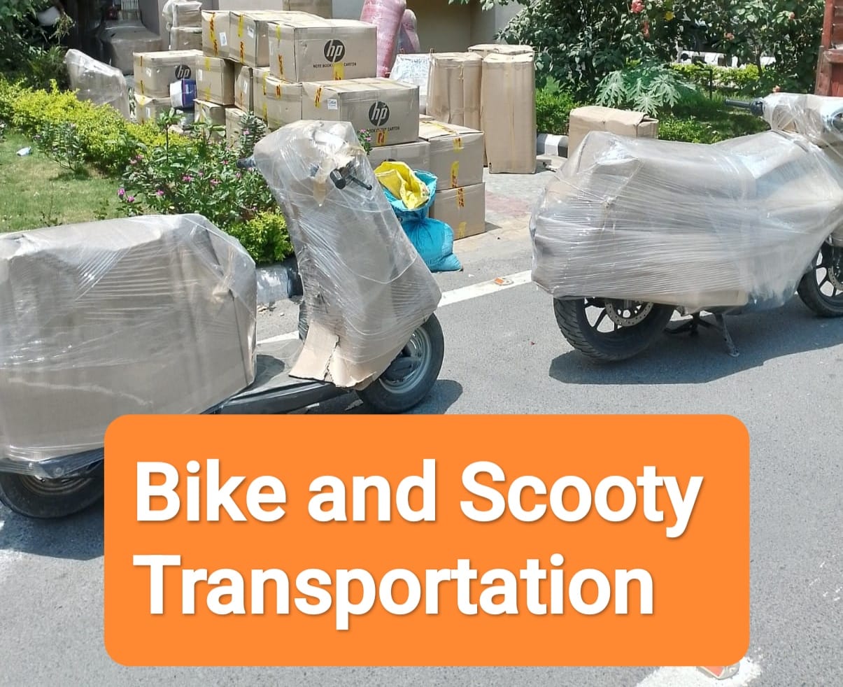 North Packers and Movers Images 5