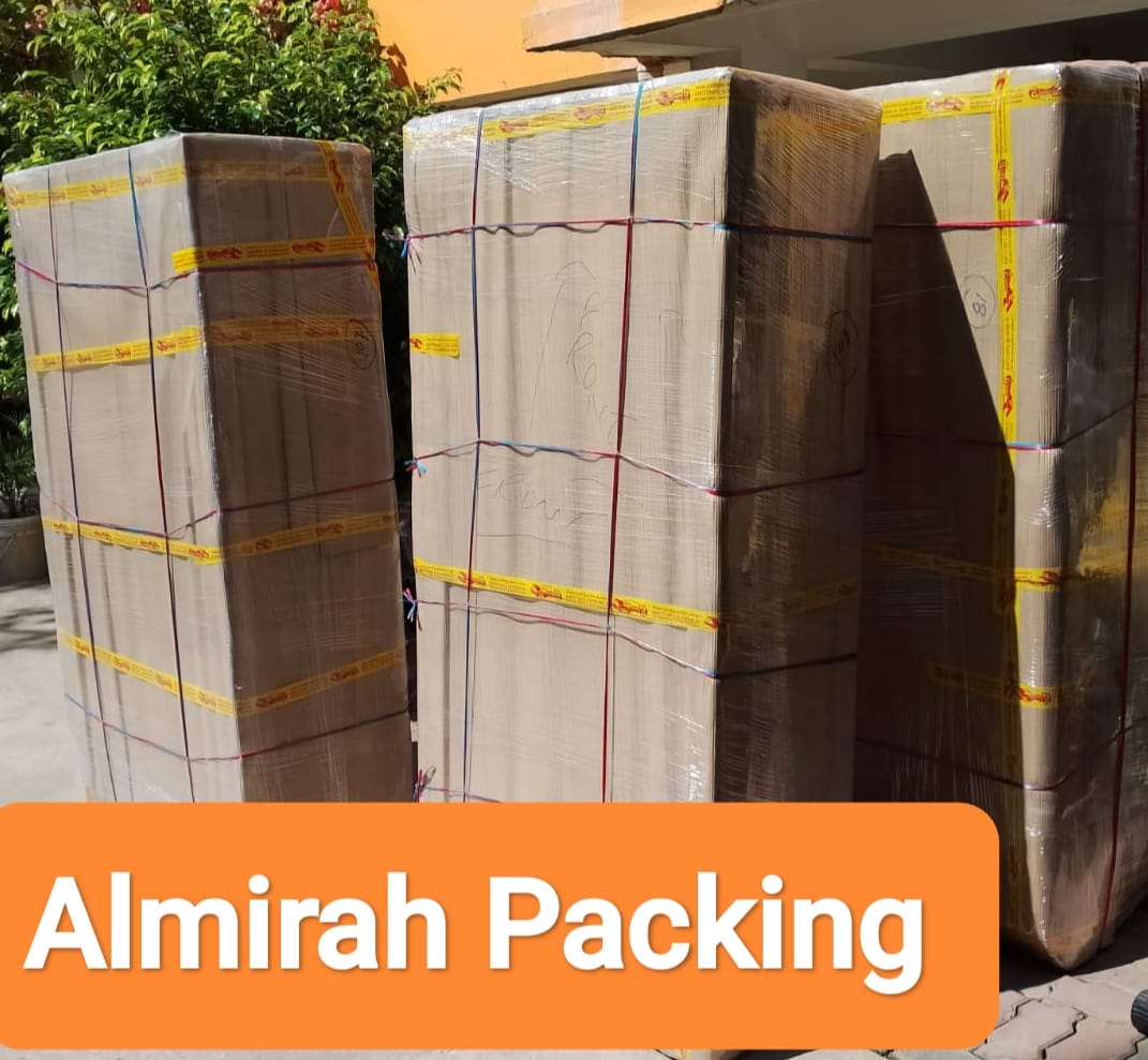 North Packers and Movers Images 7