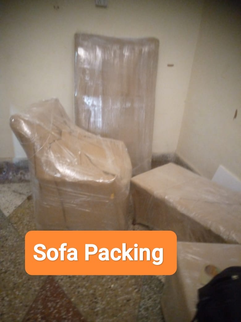 North Packers and Movers Images 8